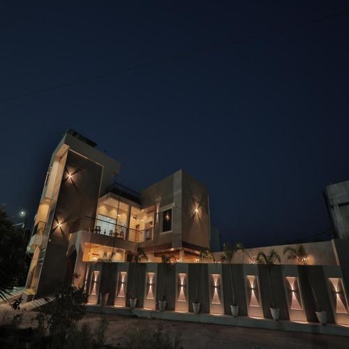 Aikantik Villa  Aikantik Villa
